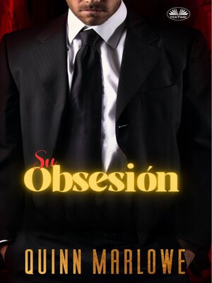 cover image of Su Obsesión